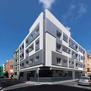 Appartement Royal Flats, Las Palmas de Gran Canaria