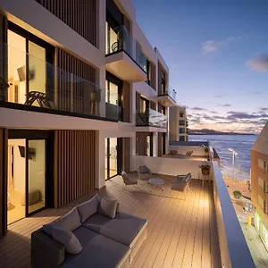 Appartement Chez Abel, Las Palmas de Gran Canaria