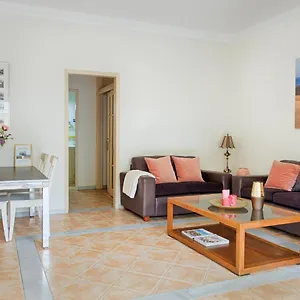 Apartamento Citygarden 1