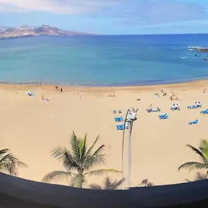 Appartement White Rose, Las Palmas de Gran Canaria