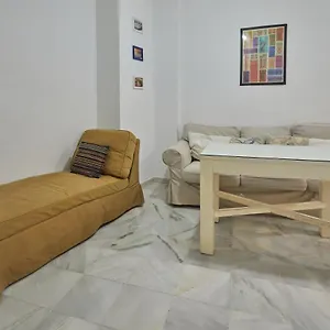  Apartment Two Bedrooms Leonor Davalos 2 Spanien