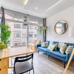 Appartement Off Canteras, Las Palmas de Gran Canaria
