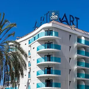 Hébergement de vacances Art En Palmas -, Las Palmas de Gran Canaria