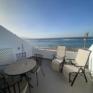 Apartamento La Grand Canteras