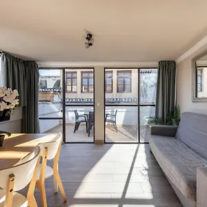  Apartment Alhambra 3000 Spanien