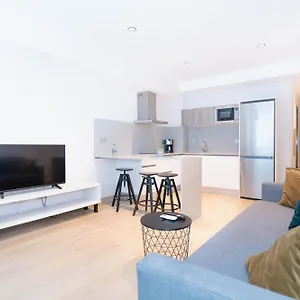 Appartement Sholeo La Cicer Flats, Las Palmas de Gran Canaria