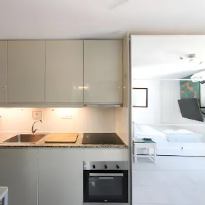  Apartamento For