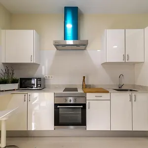 Appartement Nuevos Lightbooking Livian Palmas, Las Palmas de Gran Canaria