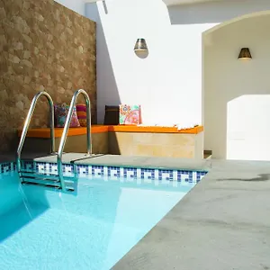 Villa Amanecer Spanien