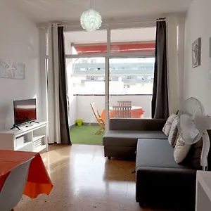  Apartamento Mai