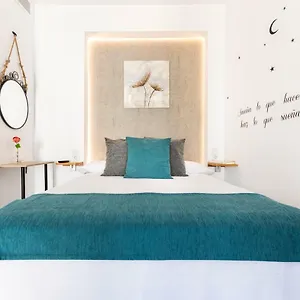  Apartment Romar Montesa 3 Spanien