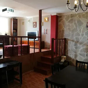 Canteras Aquarium Apartment
