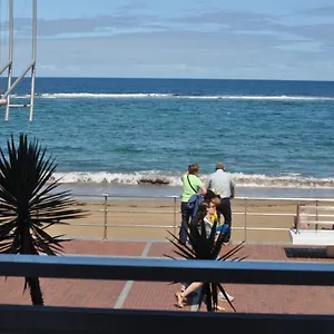 Marsin Playa 107 Apartment