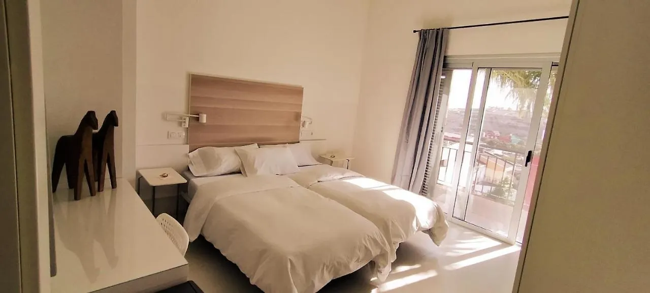 Villa Con Piscina Privada Palmeras Home Las Palmas de Gran Canaria Holiday home