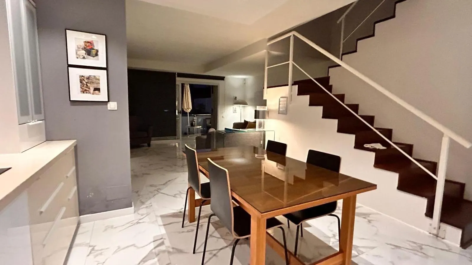 Villa Con Piscina Privada Palmeras Home Las Palmas de Gran Canaria Holiday home