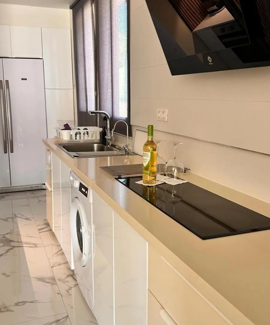 Holiday home Villa Con Piscina Privada Palmeras Home Las Palmas de Gran Canaria